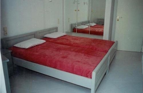 Agia Pelagia Apartamento | Renia Studios