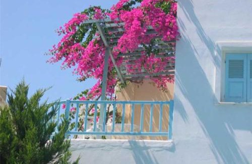 Agia Pelagia Apartamento | Renia Studios