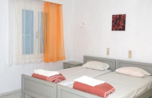 Agia Pelagia Apartamento | Renia Studios