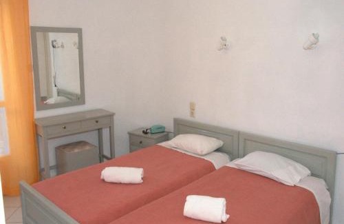 Agia Pelagia Apartamento | Renia Studios