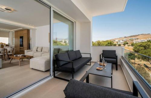Kalamaki Apartamento | Renia Suite, Near The Sea