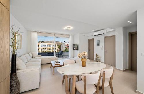 Kalamaki Apartamento | Renia Suite, Near The Sea