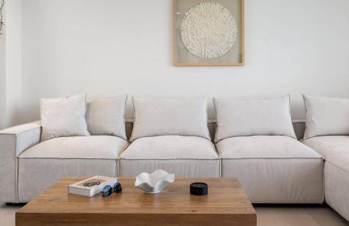Kalamaki Apartamento | Renia Suite, Near The Sea