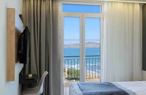 Kato Stalos Hotel | Renieris Hotel