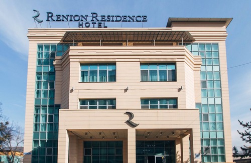 Almaty Apartamento | Renion Residence Hotel