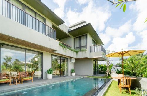 Pejeng Hotel | Renjana Villas