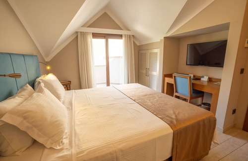 Gocek Hotel | Renka Hotel & Spa