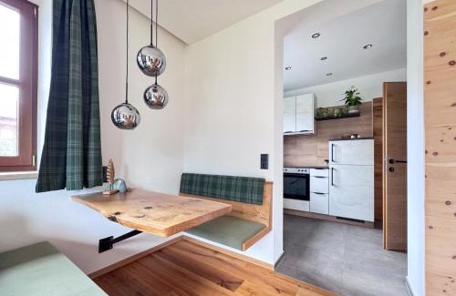 Lesachtal Apartamento | Rennerhof - Ferienwohnung im Lesachtal