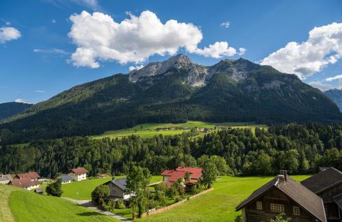 Lesachtal Apartamento | Rennerhof - Ferienwohnung im Lesachtal