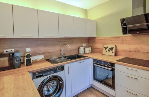 Le Landrel Apartamento | Rennes - 5 rooms, 2 bathrooms - Ideal for groups & professionals