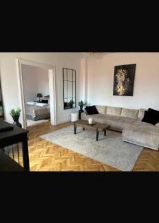 Center Apartamento | Rennes Apartment