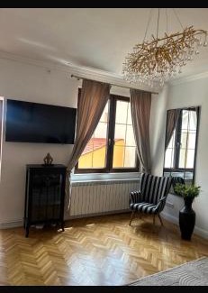 Center Apartamento | Rennes Apartment