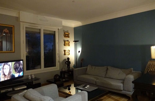 Colombier - Champ de Mars Apartamento | Rennes Centre /logement Entier/proximité Gare et Métro