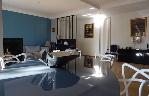 Colombier - Champ de Mars Apartamento | Rennes Centre /logement Entier/proximité Gare et Métro
