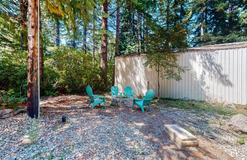Bandon Casa | Rennie's Retreat