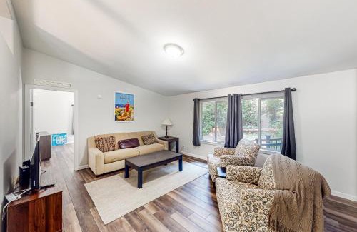 Bandon Casa | Rennie's Retreat