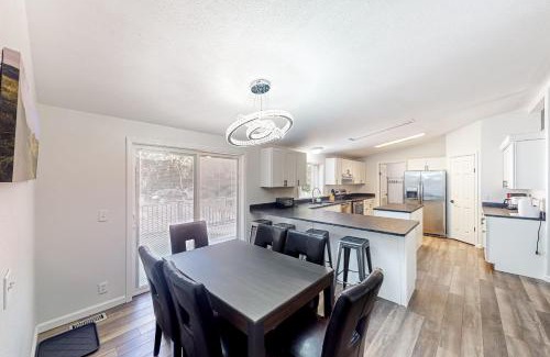 Bandon Casa | Rennie's Retreat