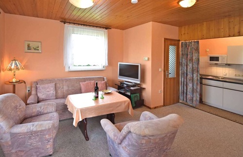 Grossbreitenbach Casa | Ferienhaus in der Nähe des Schwarzatals