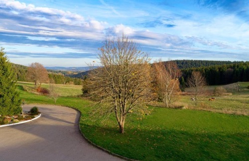 Grossbreitenbach Casa | Ferienhaus in der Nähe des Schwarzatals