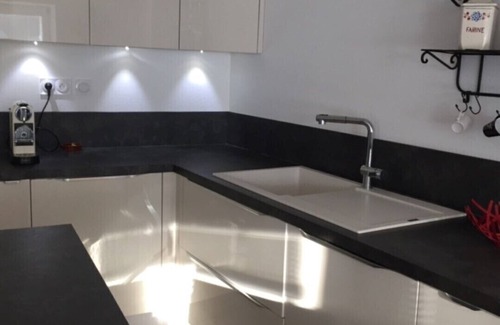 Saint-Laurent-en-Grandvaux Casa | ALQUILER RURAL EN EL CORAZÓN DEL PUEBLO