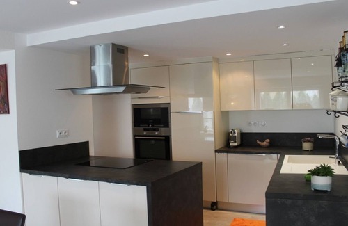 Saint-Laurent-en-Grandvaux Casa | ALQUILER RURAL EN EL CORAZÓN DEL PUEBLO