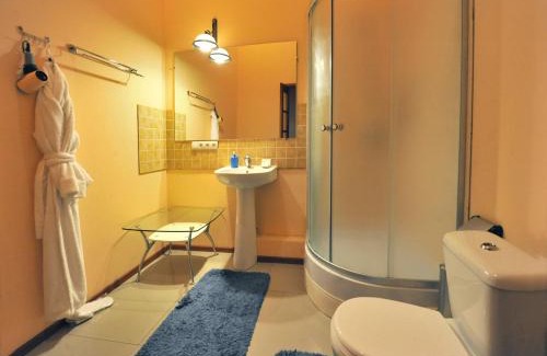 Odessa City Center Hotel | Reno Hotel