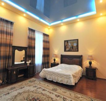 Odessa City Center Hotel | Reno Hotel