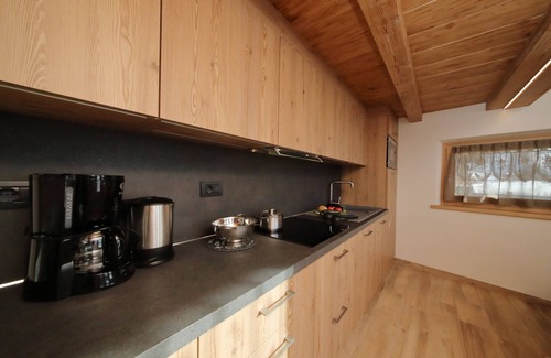 Livigno Apartamento | Reno, Livigno, Italia