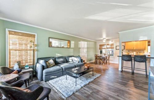 Old Southwest Casa | Reno Roost
