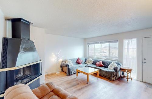 Northeast Reno Casa | Reno's Radiant Retreat