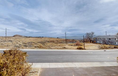 Northeast Reno Casa | Reno's Radiant Retreat