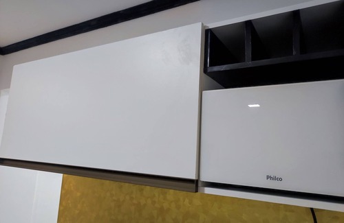 Matriz Apartamento | Renomado Apartamento em Curitiba