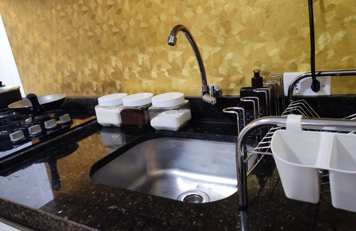 Matriz Apartamento | Renomado Apartamento em Curitiba