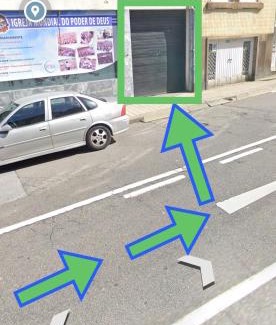 Paranhos Apartamento | Renovado com AC, 2 WC completos, terraço e garagem