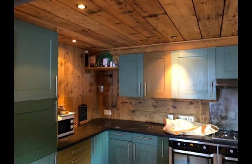 La Perriere Chalet De Esquí | Chalet 12 people. renovated (6 bedrooms - 6 bathrooms) at la Tania Courchevel - 3 valleys area