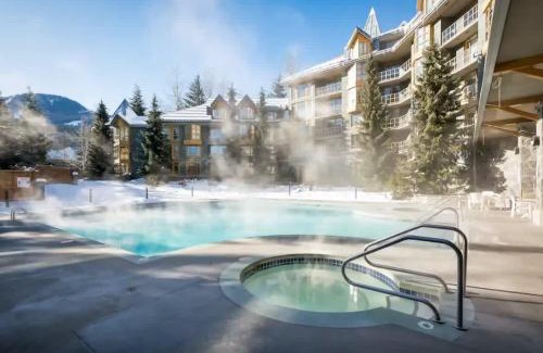 Village North Casa | Renovated 1Bed-1Bath in Village with Pool, Hot Tub, and Sauna
