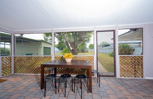 Aberdare Cabaña | Aberdare renovado cabaña Hunter Valley