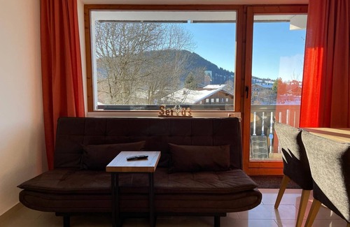Missen-Wilhams Complejo | Renovated 2-room apartment