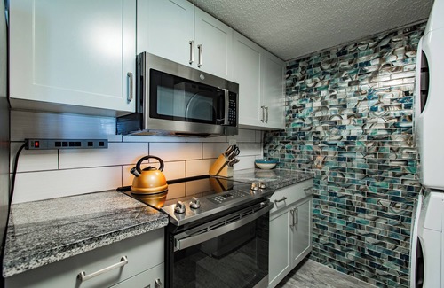La Grande Princesse Condominio | Beach Condo with Breathtaking Views Near Christiansted