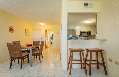 La Grande Princesse Condominio | Beach Condo with Breathtaking Views Near Christiansted