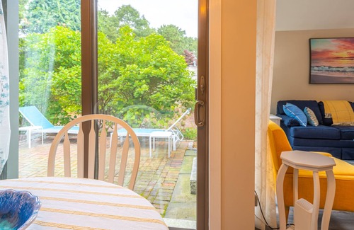 Mews Village Condominio | Renovated 2bed / 2 bath - Available Aug 12 to Aug 26