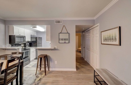 Palmetto Dunes Cabaña | Renovated 2BR Hilton Head Home Walk to Shops