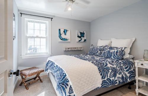 Ocean Pines Casa | Renovated 3-Bedroom, 2-Bath Home in Ocean Pines Peaceful Retreat Near Ocean City
