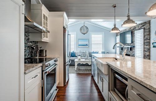 Ocean Pines Casa | Renovated 3-Bedroom, 2-Bath Home in Ocean Pines Peaceful Retreat Near Ocean City
