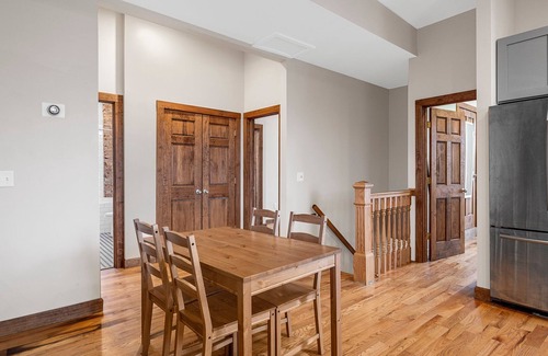 Benton Park Apartamento | Renovated 3 Bedroom Penthouse Suite in Benton Park