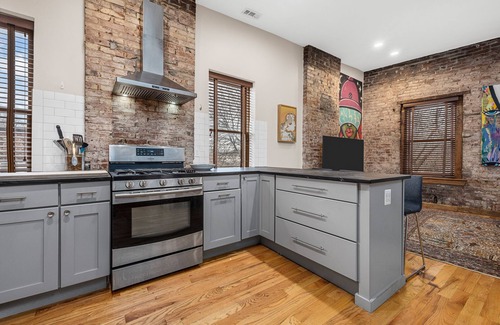 Benton Park Apartamento | Renovated 3 Bedroom Penthouse Suite in Benton Park