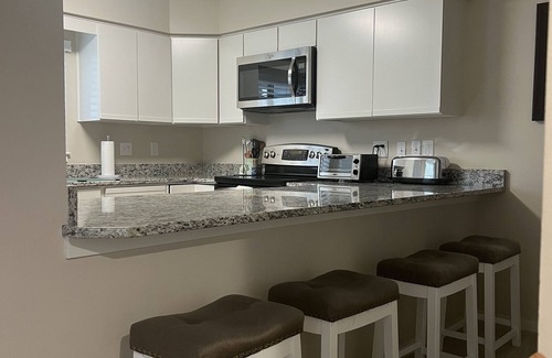 Wrightsville Beach Casa | Recientemente renovado 3 dormitorios TownHome en el corazón de Wrightsville Beach
