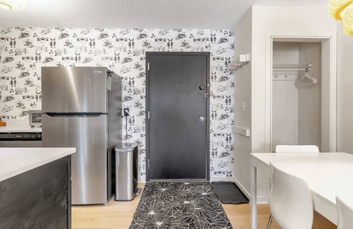 Great Valley Condominio | 3-bed, 2-bath, Condo, King Bed, A/C, Pickleball