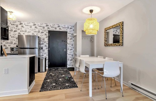 Great Valley Condominio | 3-bed, 2-bath, Condo, King Bed, A/C, Pickleball
