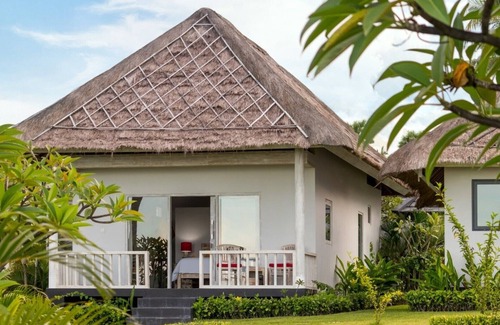 Kubu Villa | Renovated 3BR Villa W/ Pool - Perfect for Couples , Bali Villa 2237